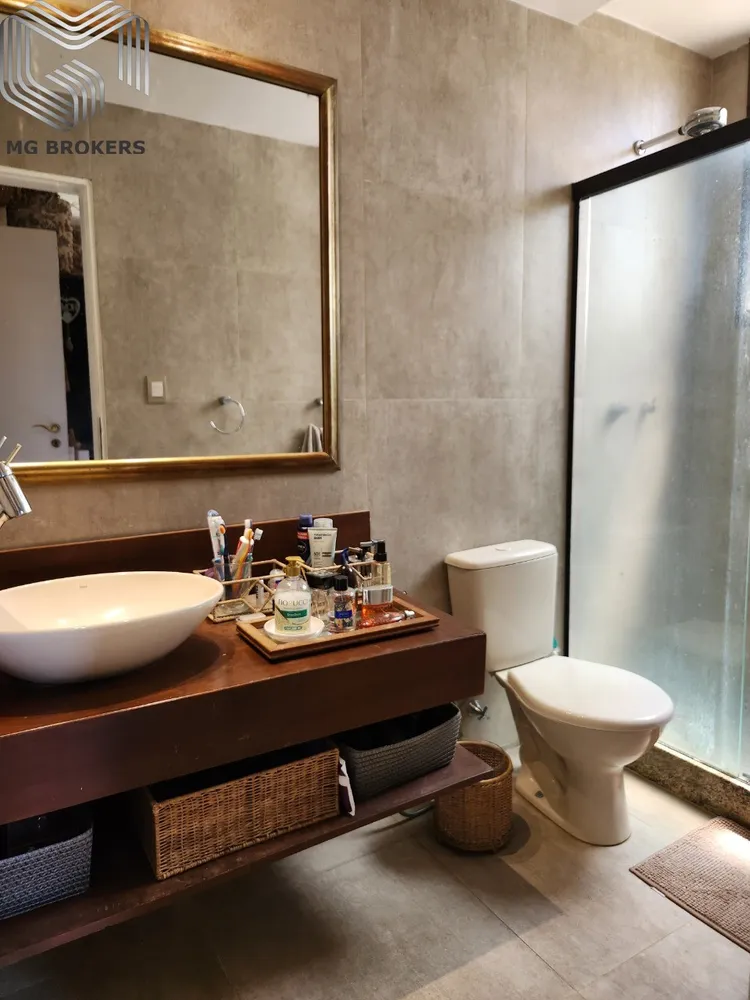 Apartamento, 4 quartos, 230 m² - Foto 20