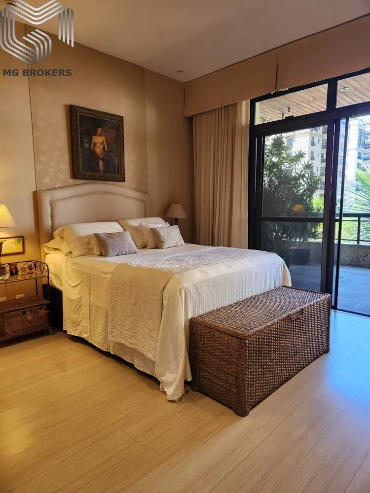 Apartamento, 4 quartos, 230 m² - Foto 14