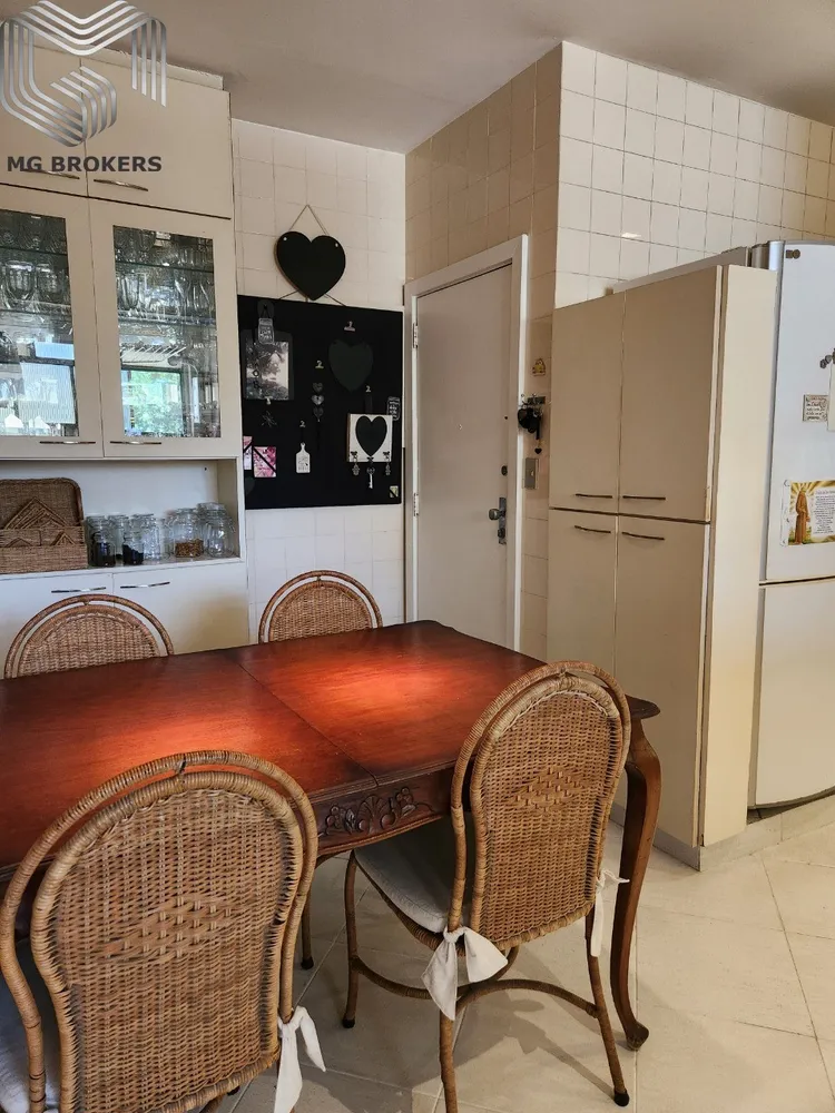 Apartamento, 4 quartos, 230 m² - Foto 9