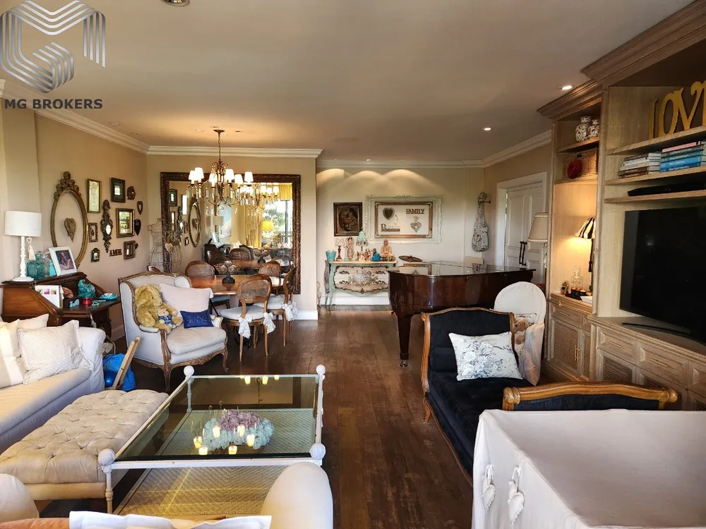 Apartamento, 4 quartos, 230 m² - Foto 3
