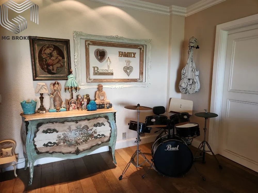 Apartamento, 4 quartos, 230 m² - Foto 8