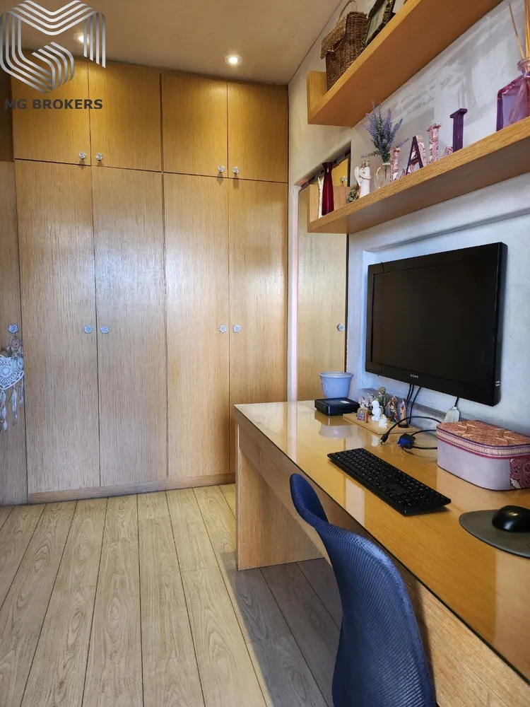 Apartamento, 4 quartos, 230 m² - Foto 18