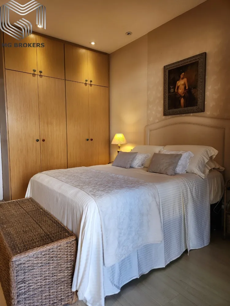 Apartamento, 4 quartos, 230 m² - Foto 16
