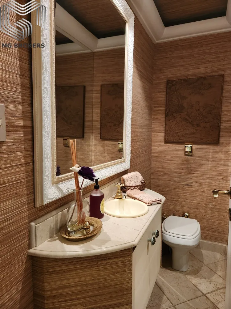 Apartamento, 4 quartos, 230 m² - Foto 22