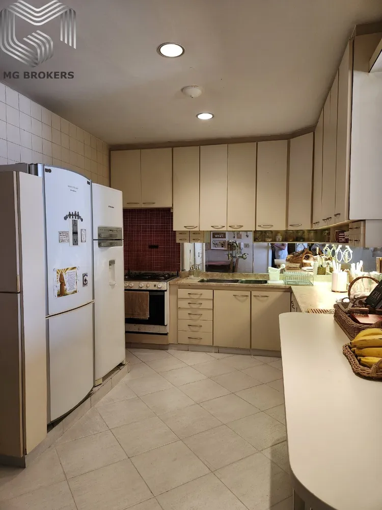 Apartamento, 4 quartos, 230 m² - Foto 15