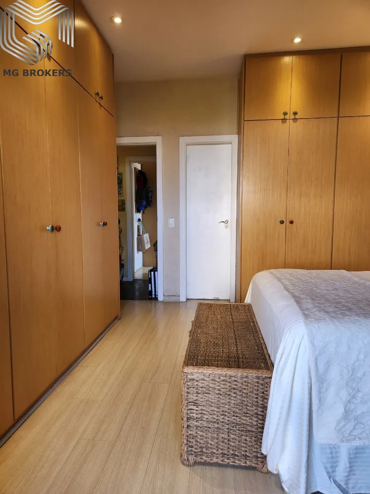 Apartamento, 4 quartos, 230 m² - Foto 13