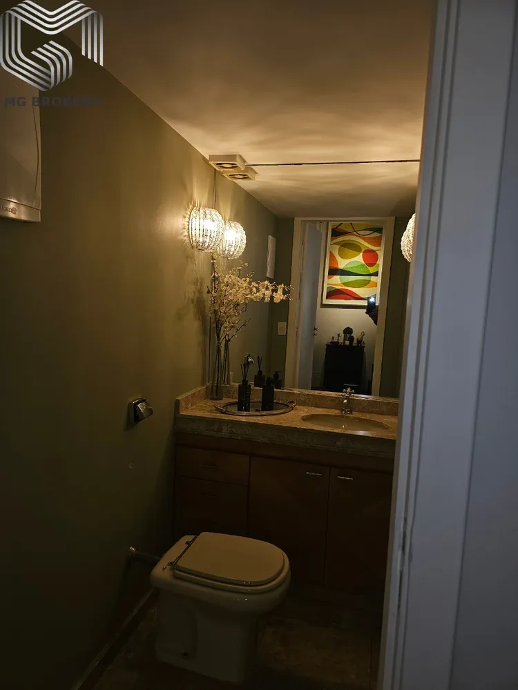 Apartamento, 3 quartos, 300 m² - Foto 26