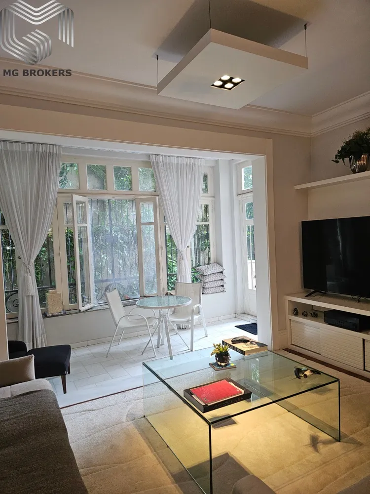 Apartamento, 3 quartos, 300 m² - Foto 6