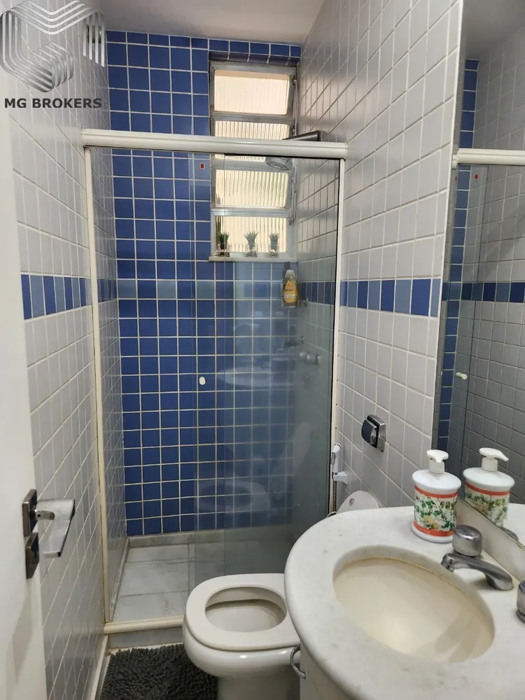 Apartamento, 3 quartos, 300 m² - Foto 19