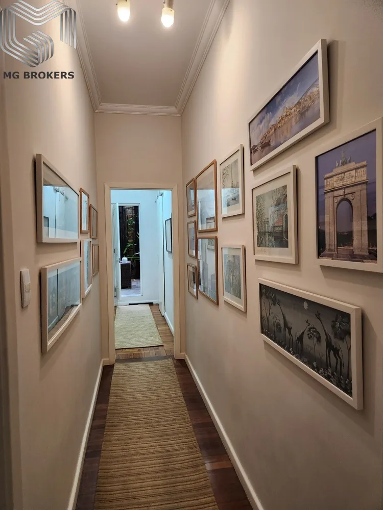 Apartamento, 3 quartos, 300 m² - Foto 37