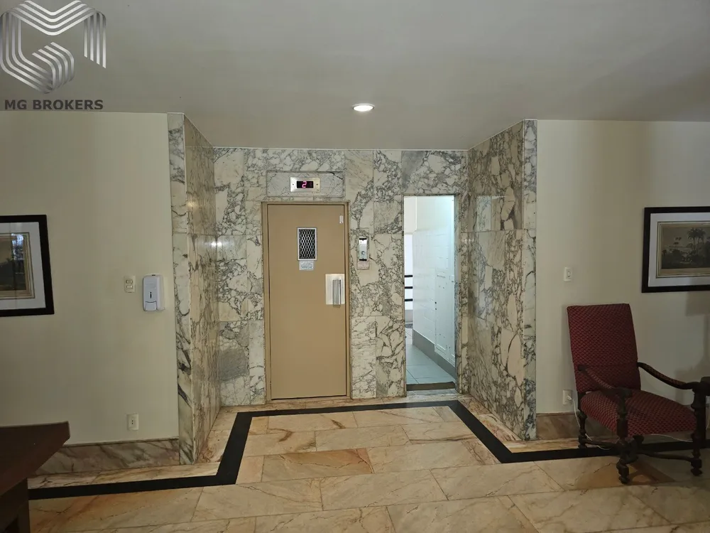 Apartamento, 3 quartos, 300 m² - Foto 43