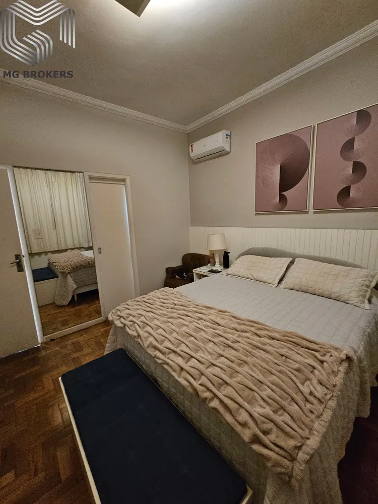 Apartamento, 3 quartos, 300 m² - Foto 11