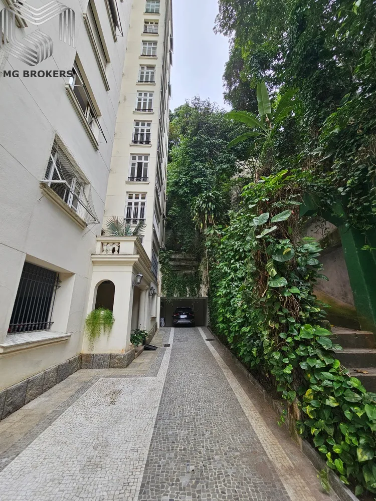 Apartamento, 3 quartos, 300 m² - Foto 14