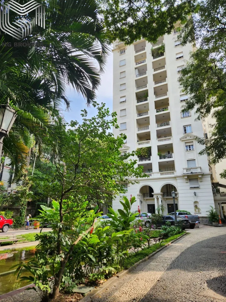 Apartamento, 3 quartos, 300 m² - Foto 17