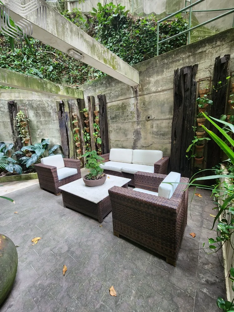 Apartamento, 3 quartos, 300 m² - Foto 35