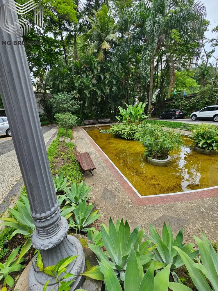 Apartamento, 3 quartos, 300 m² - Foto 2