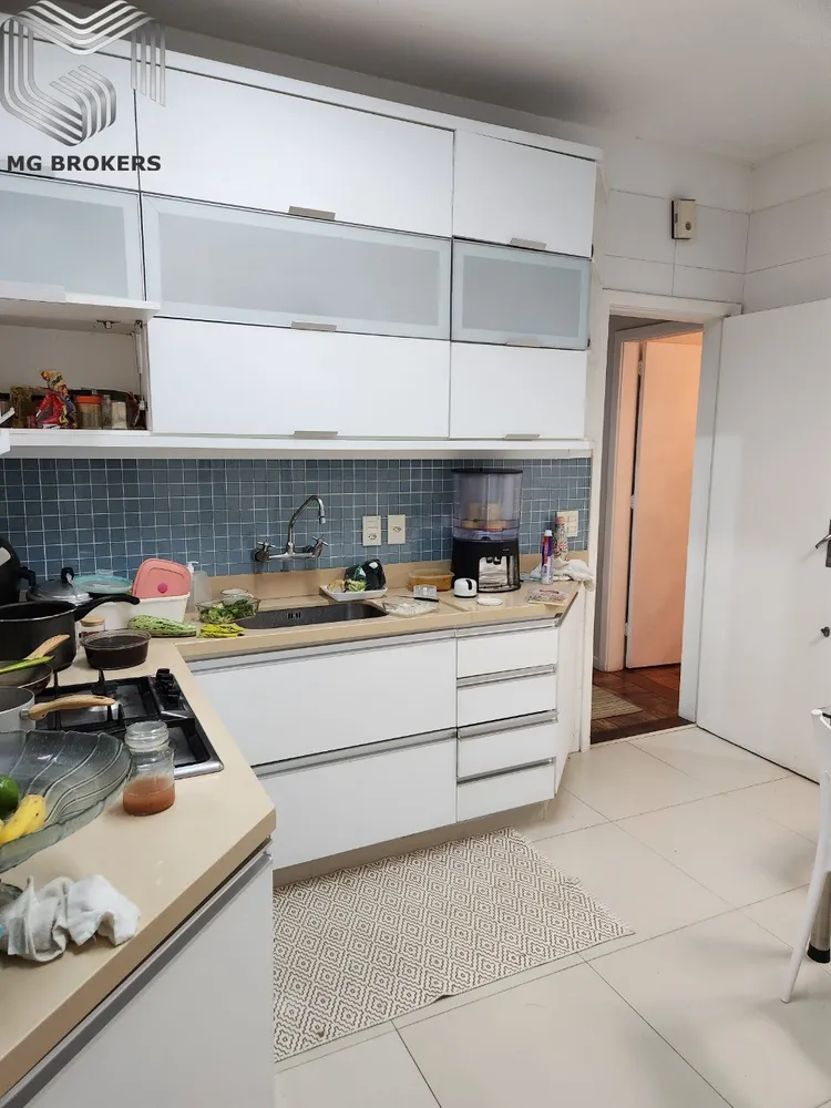 Apartamento, 3 quartos, 300 m² - Foto 33