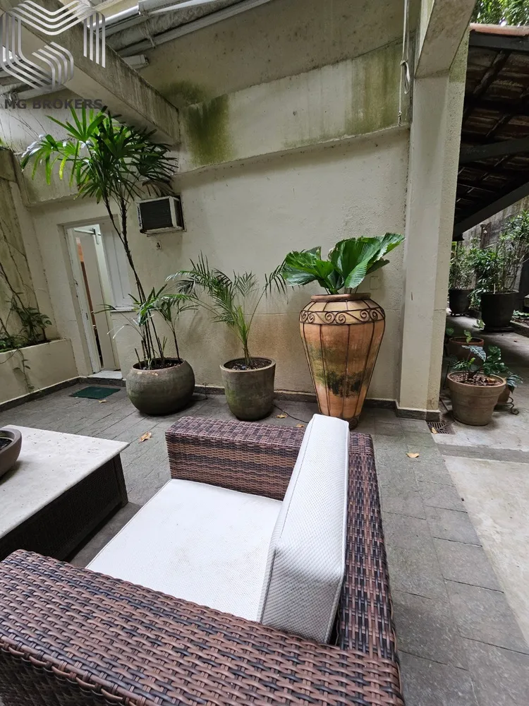 Apartamento, 3 quartos, 300 m² - Foto 21