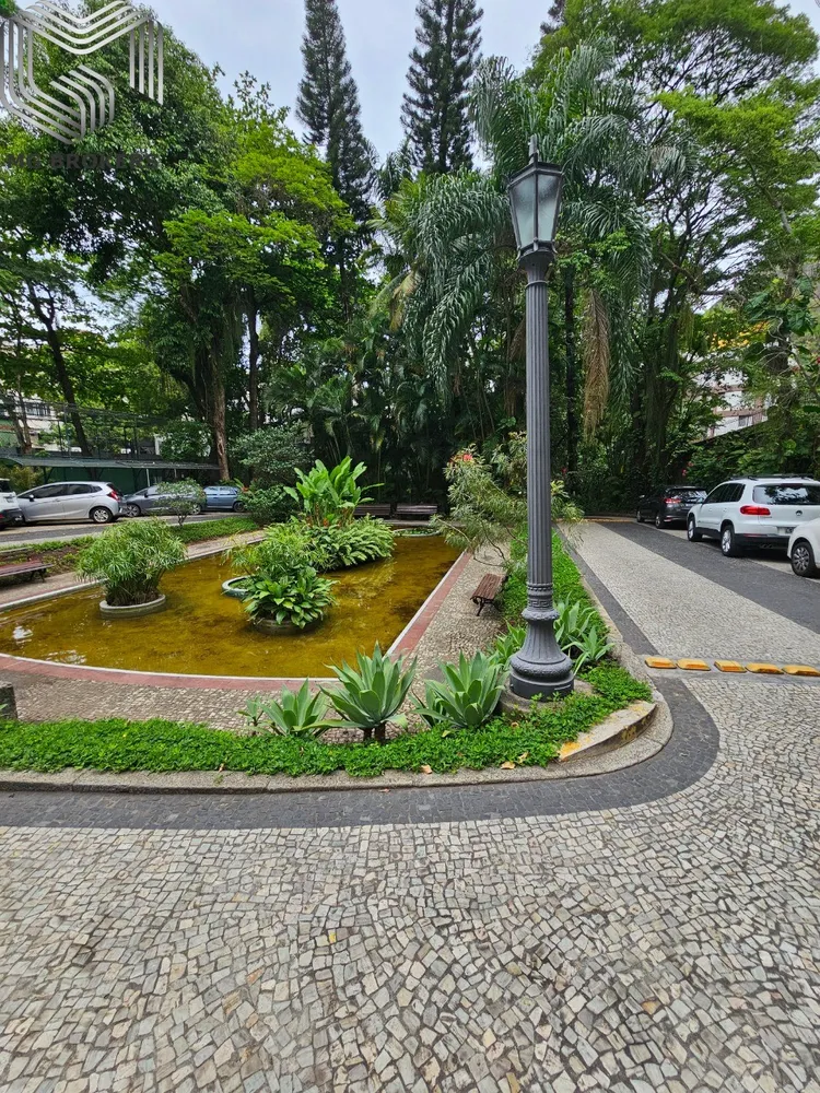 Apartamento, 3 quartos, 300 m² - Foto 25