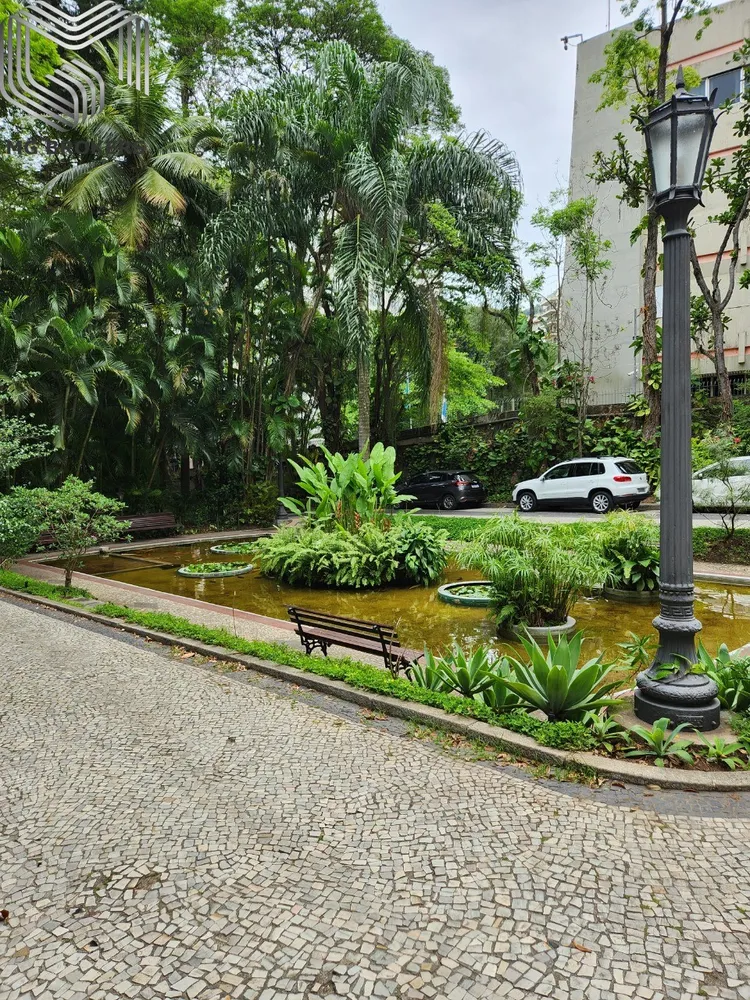 Apartamento, 3 quartos, 300 m² - Foto 5