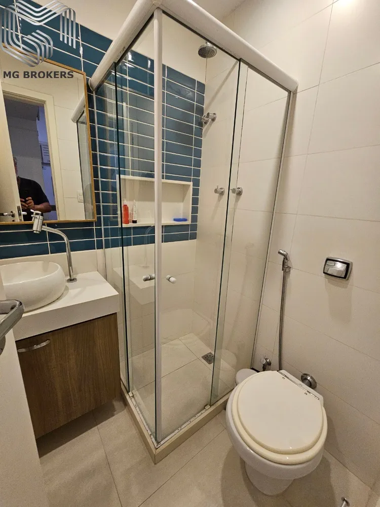 Apartamento, 3 quartos, 300 m² - Foto 1