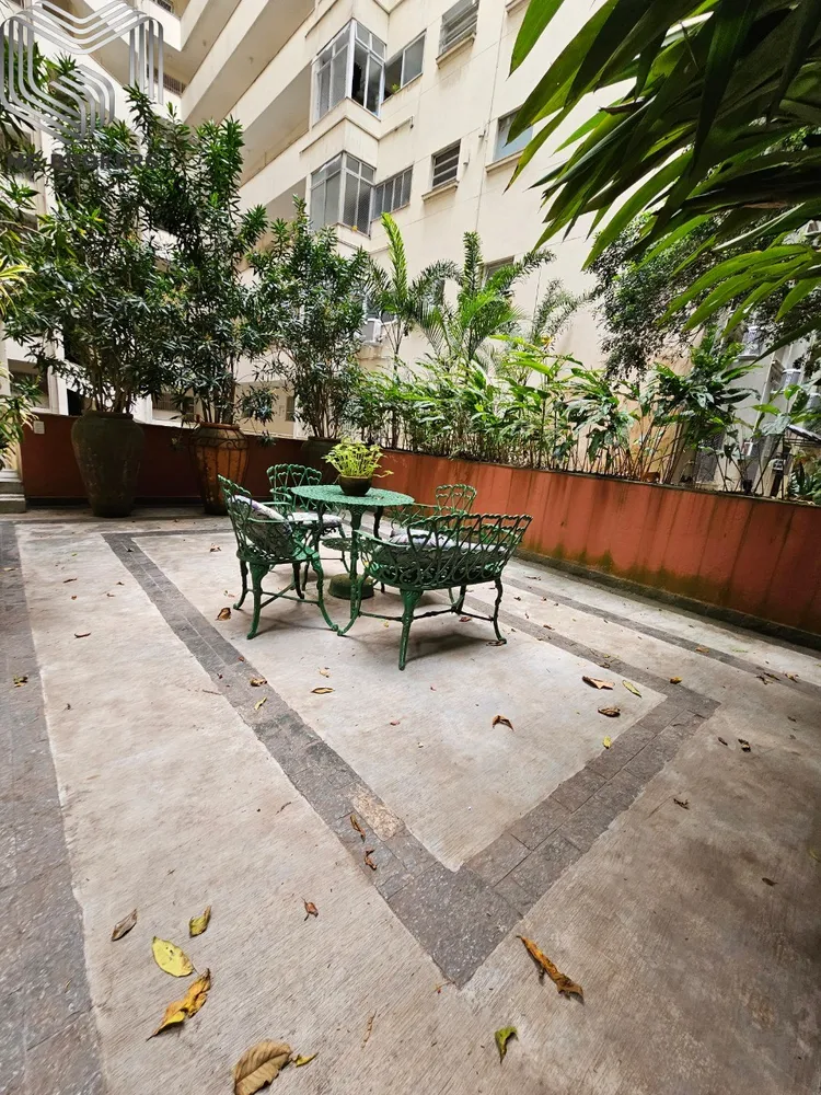 Apartamento, 3 quartos, 300 m² - Foto 21