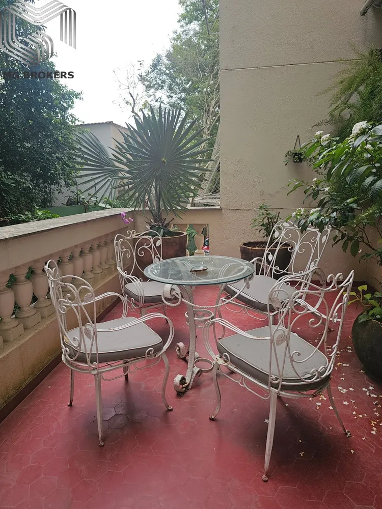 Apartamento, 3 quartos, 300 m² - Foto 24