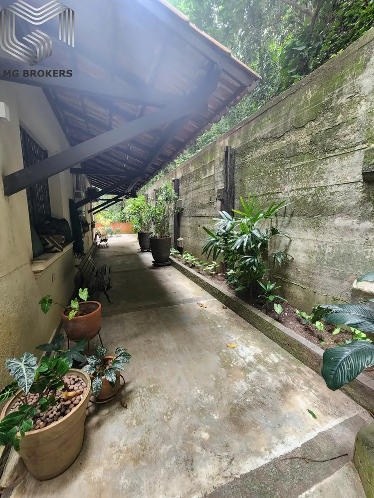 Apartamento, 3 quartos, 300 m² - Foto 6