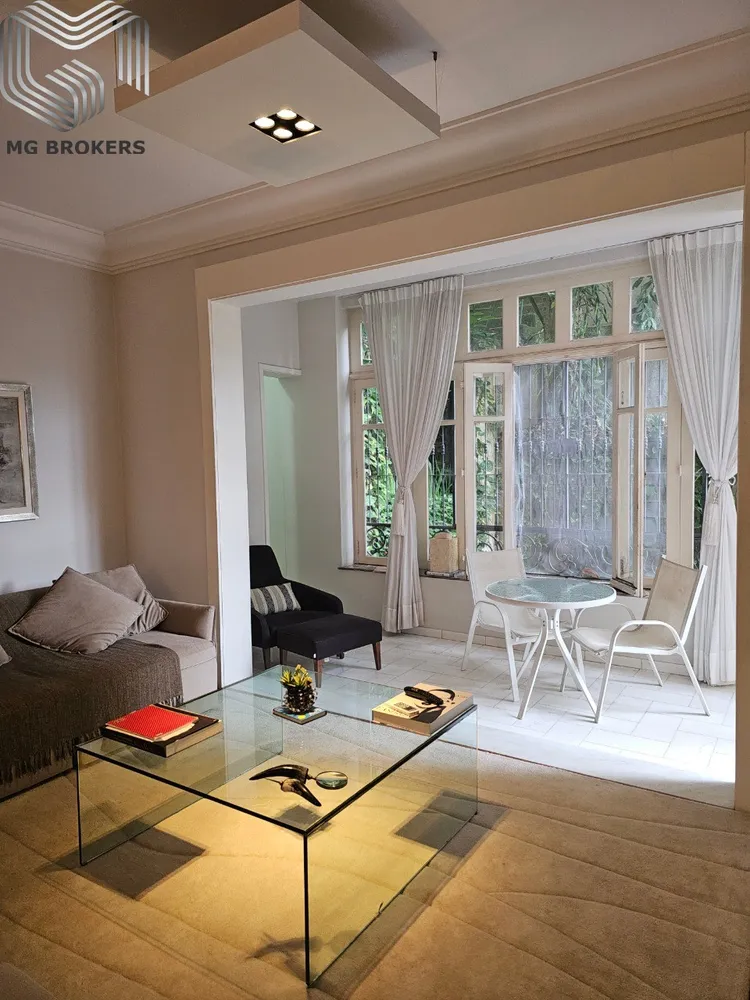 Apartamento, 3 quartos, 300 m² - Foto 4