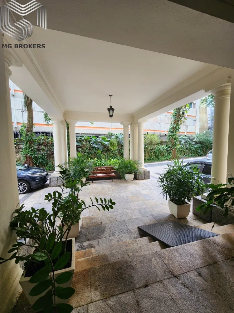 Apartamento, 3 quartos, 300 m² - Foto 8