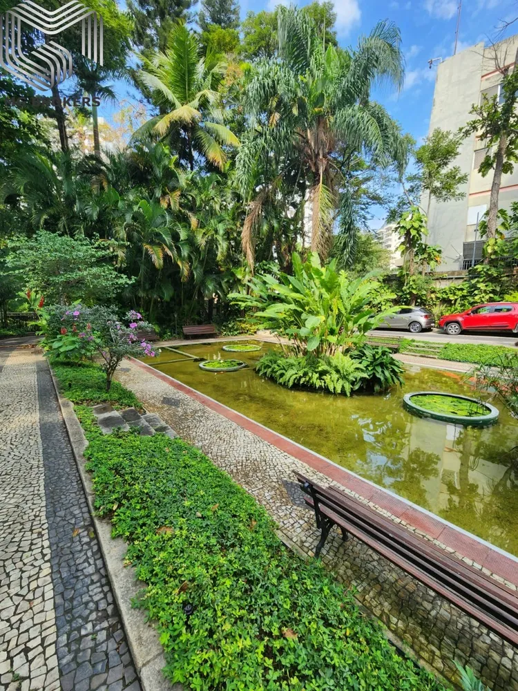 Apartamento, 3 quartos, 300 m² - Foto 16