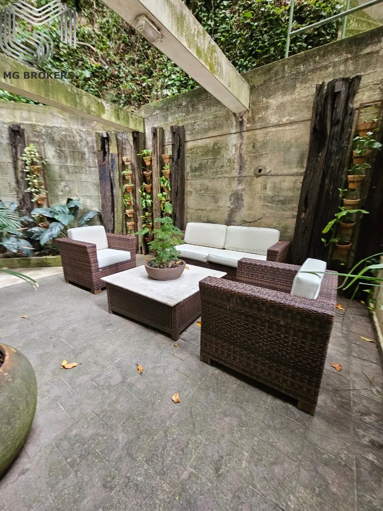 Apartamento, 3 quartos, 300 m² - Foto 11