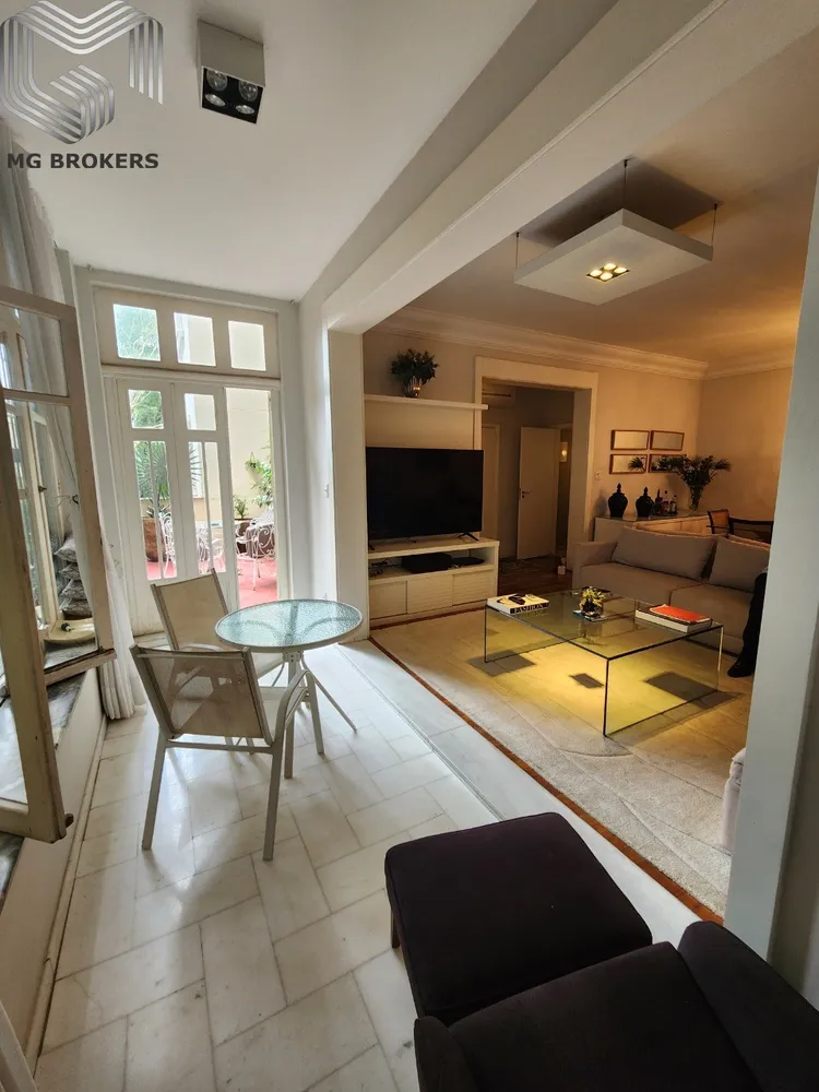 Apartamento, 3 quartos, 300 m² - Foto 4