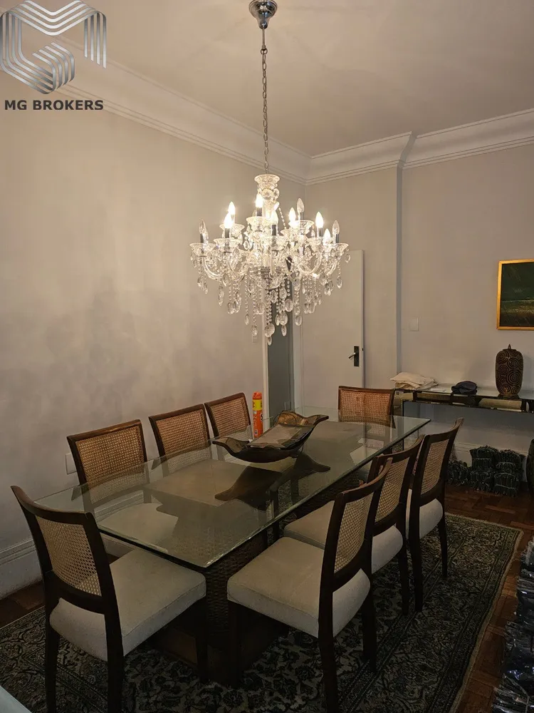 Apartamento, 3 quartos, 300 m² - Foto 5