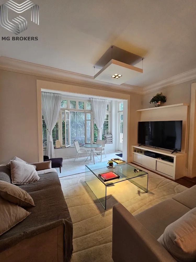 Apartamento, 3 quartos, 300 m² - Foto 10