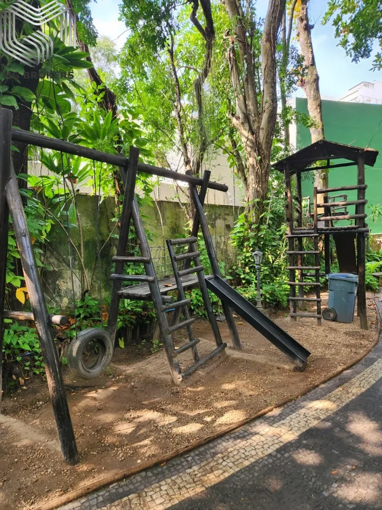 Apartamento, 3 quartos, 300 m² - Foto 15