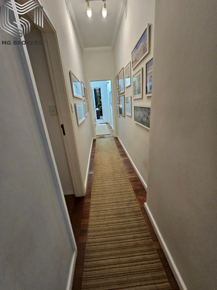 Apartamento, 3 quartos, 300 m² - Foto 14