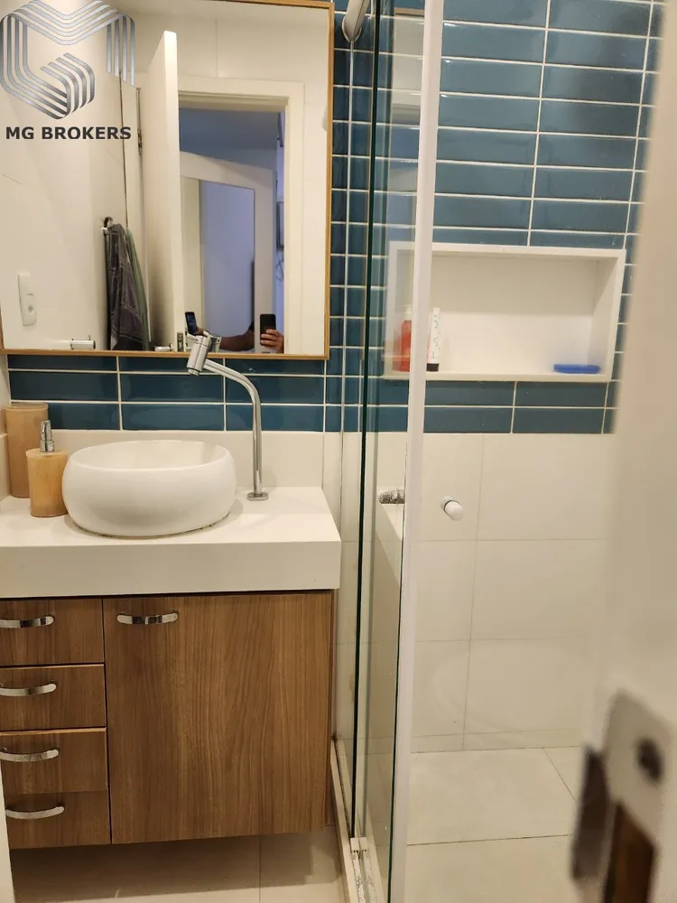 Apartamento, 3 quartos, 300 m² - Foto 38