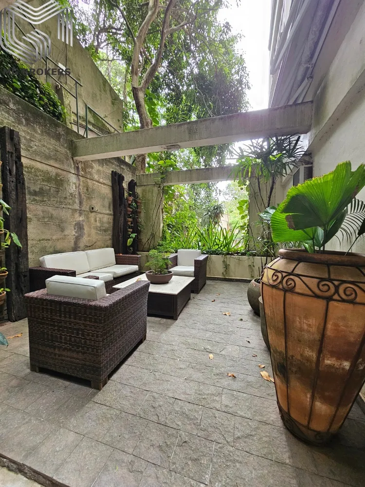 Apartamento, 3 quartos, 300 m² - Foto 18