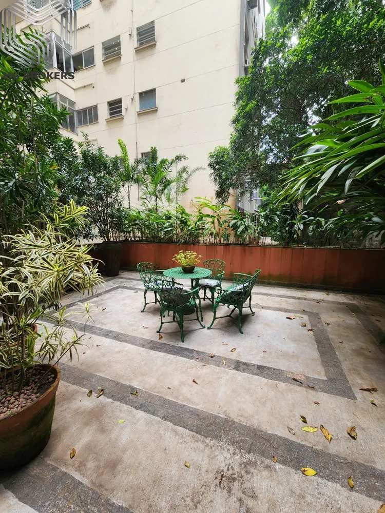 Apartamento, 3 quartos, 300 m² - Foto 31