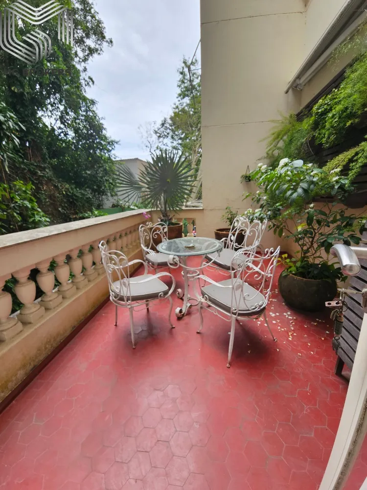 Apartamento, 3 quartos, 300 m² - Foto 9