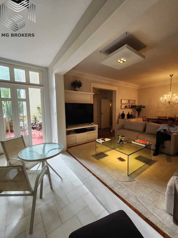 Apartamento, 3 quartos, 300 m² - Foto 27