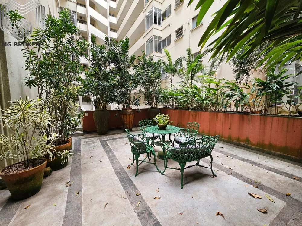 Apartamento, 3 quartos, 300 m² - Foto 18