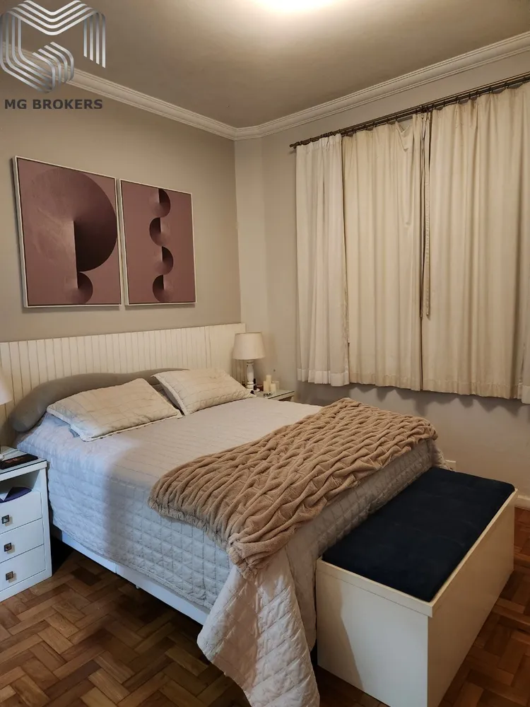 Apartamento, 3 quartos, 300 m² - Foto 12