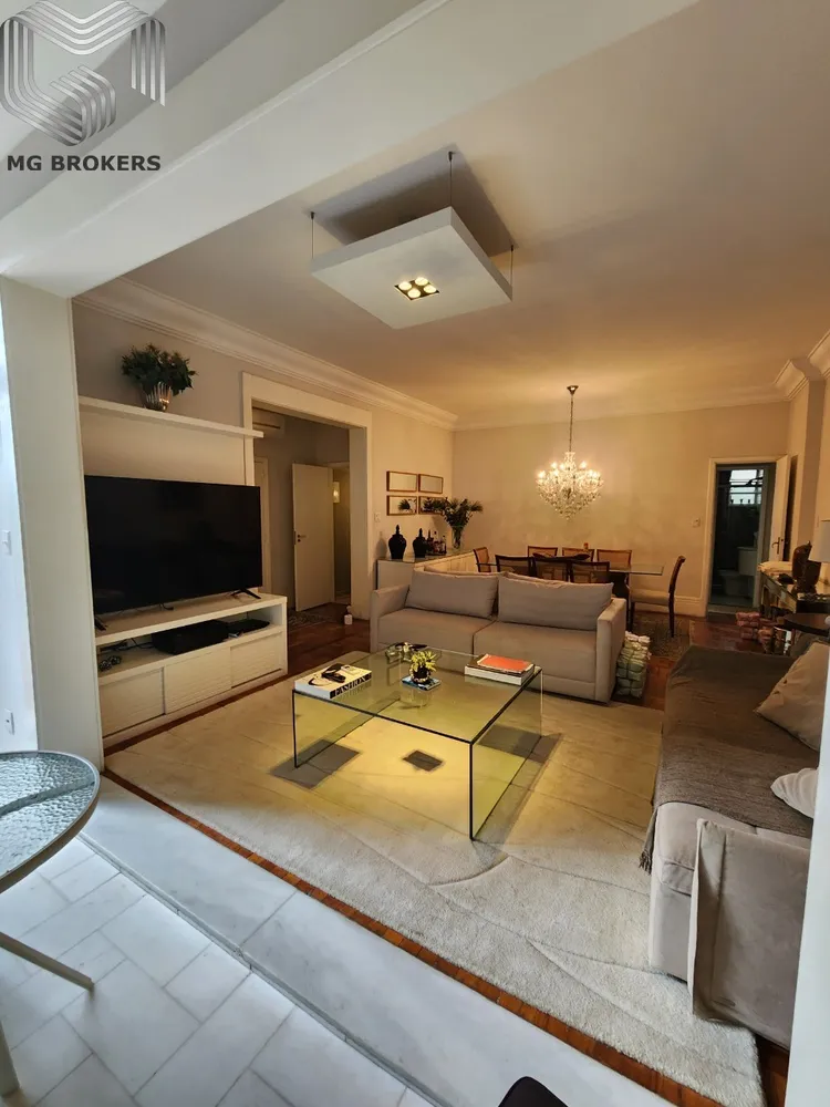 Apartamento, 3 quartos, 300 m² - Foto 20