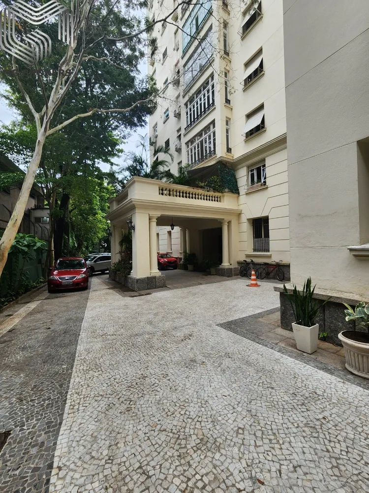 Apartamento, 3 quartos, 300 m² - Foto 23