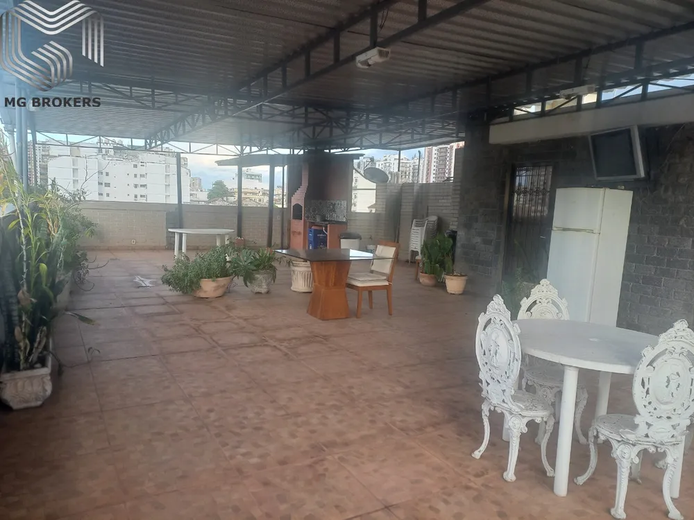 Apartamento, 2 quartos, 60 m² - Foto 24