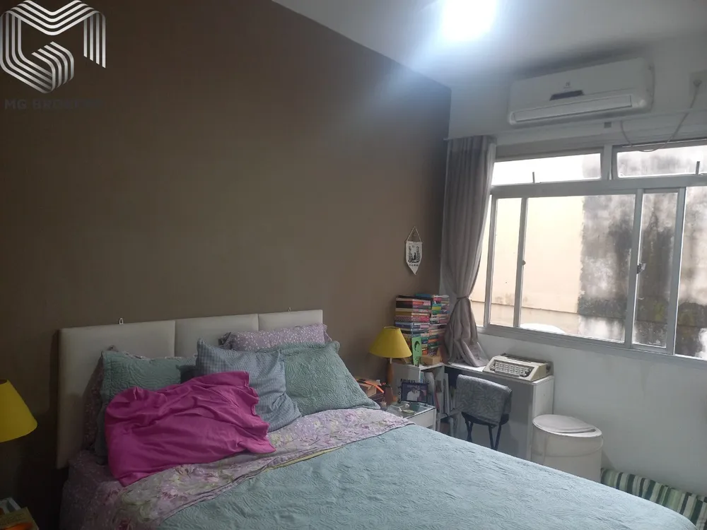 Apartamento, 2 quartos, 60 m² - Foto 5