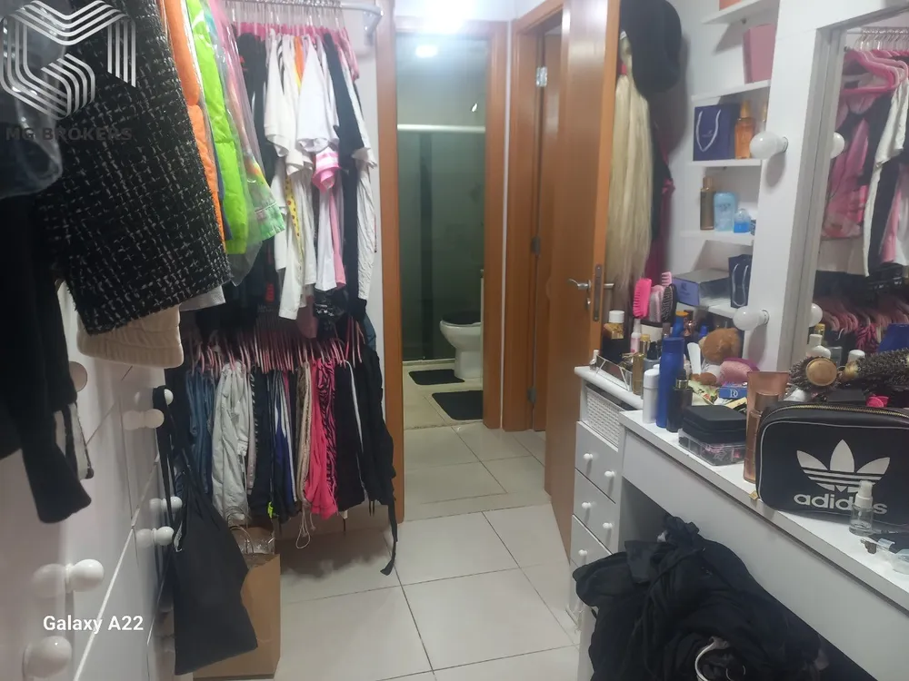 Apartamento, 2 quartos, 60 m² - Foto 37