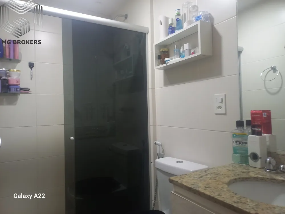 Apartamento, 2 quartos, 60 m² - Foto 48